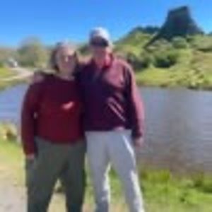 Meet your Posher, Becky